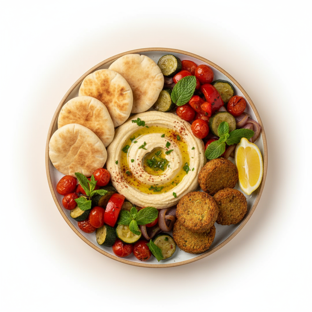 Table familiale Aux Délices